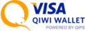 VISA Qiwi Wallet